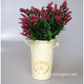 Customized powder painting bucket